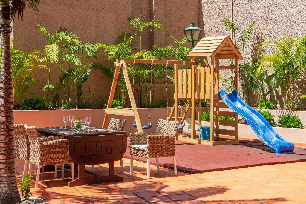 Sports and Entertainment, Florasol Residence Hotel, Madeira