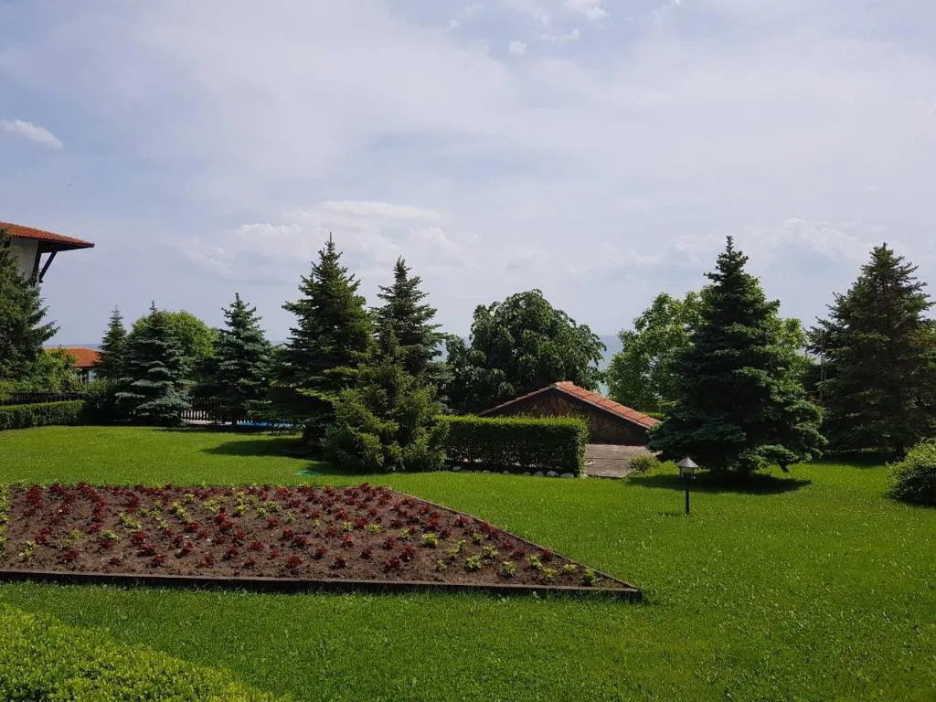 APARTMENT ONE BEDROOM Room, Monastery, Bourgas