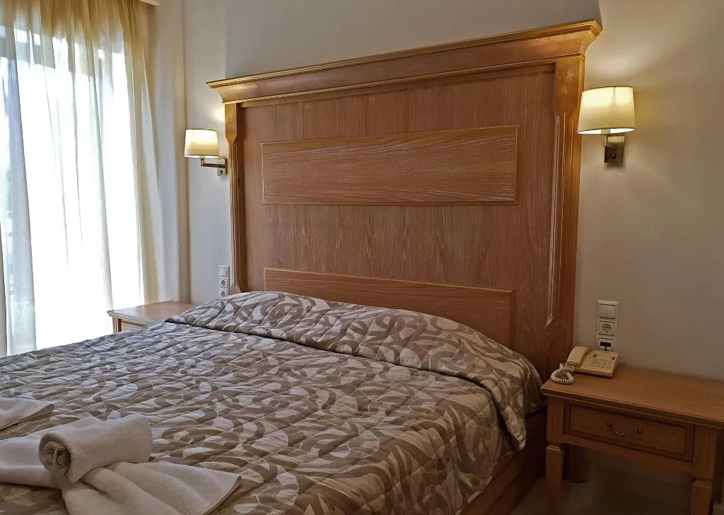 SUITE COMFORT Room, Ioli Village, Halkidiki