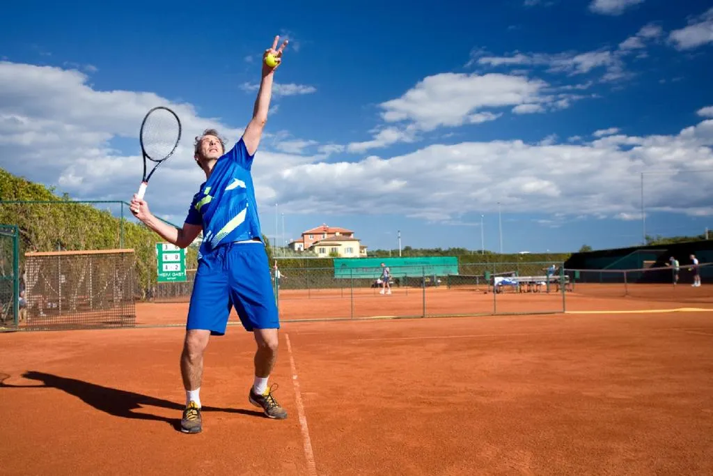 Sports and Entertainment, Valamar Diamant Hotel, Istria