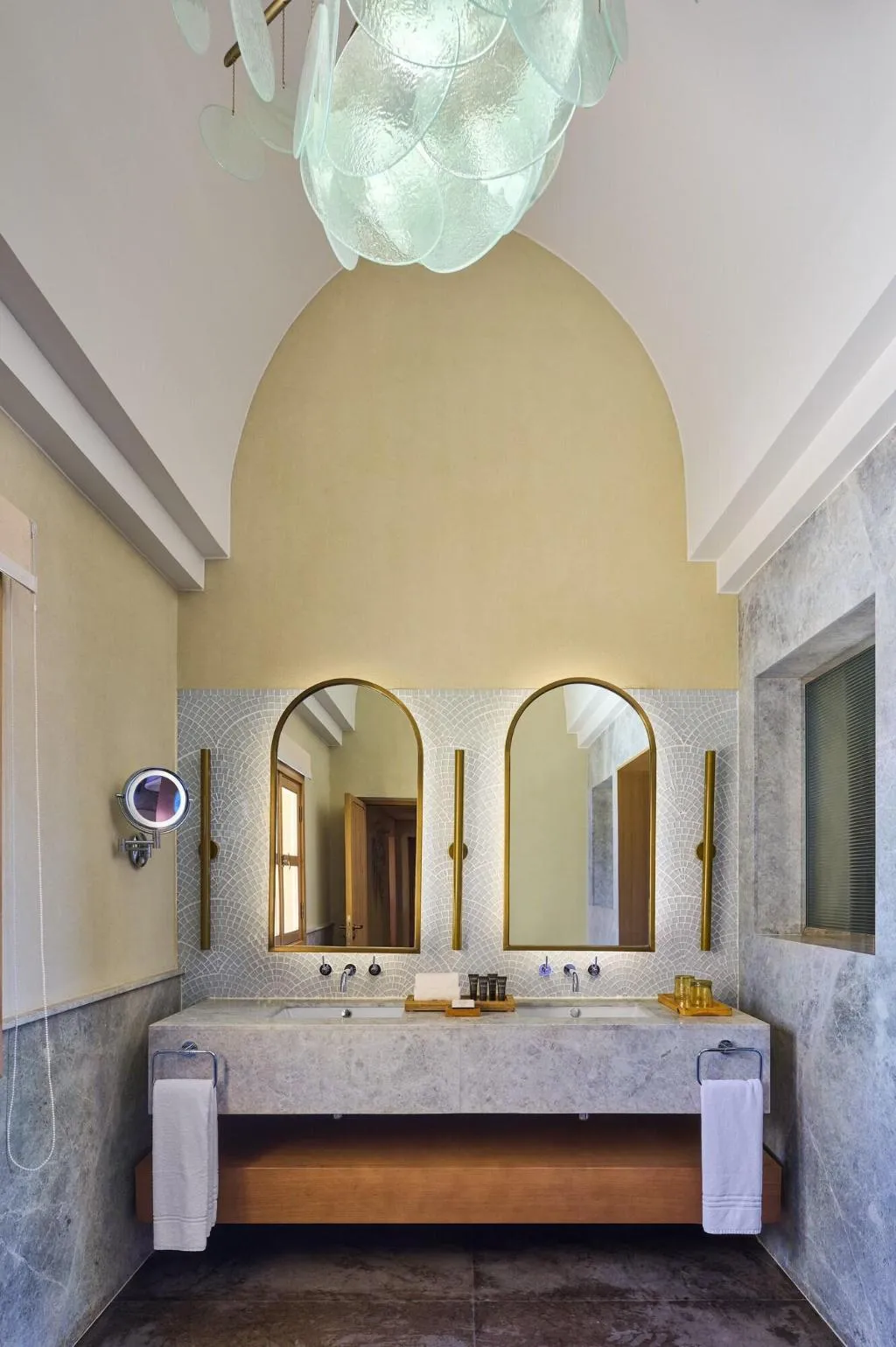 Room, Sheraton Miramar, Red Sea Riviera