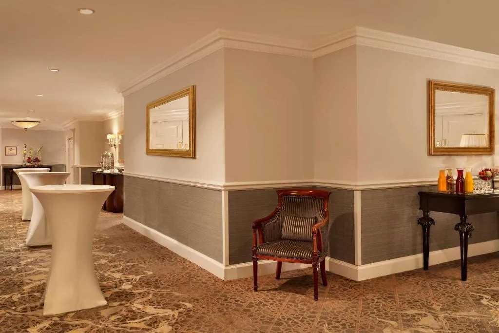Conferences, The College Green Hotel Dublin, Autograph, Dublin