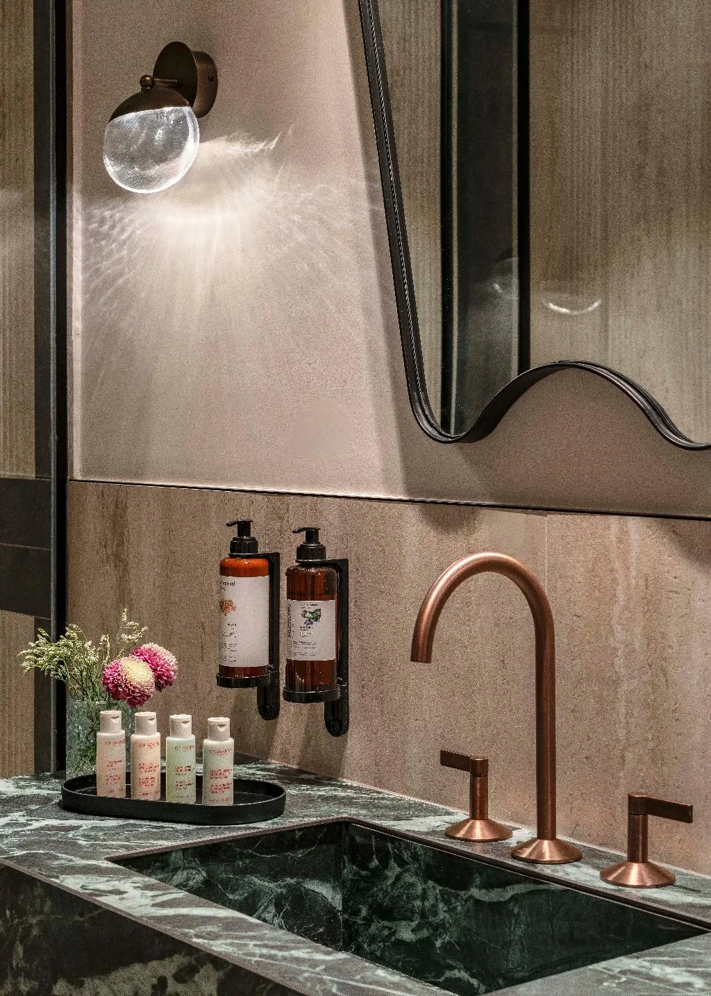 DOUBLE SINGLE USE SUPERIOR Room, Vincci Madrid Centrum, Madrid