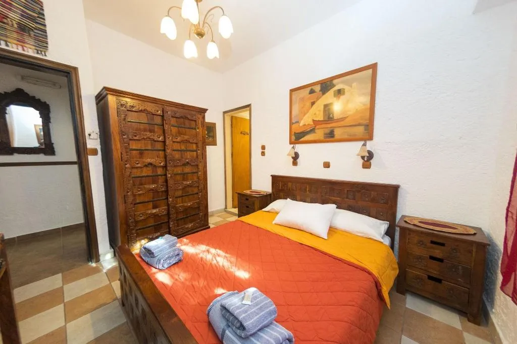 Room, Spot Hotel, Rhodes