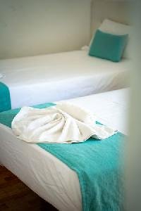 Halley Apartments, Gran Canaria