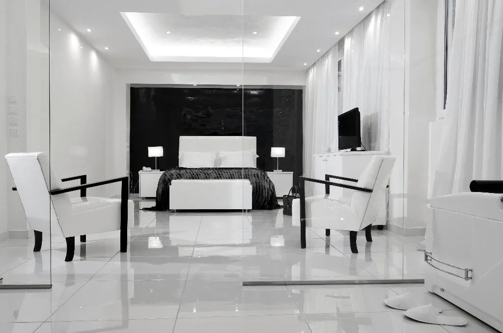JUNIOR SUITE CLASSIC Room, Athens Status Suites, Athens