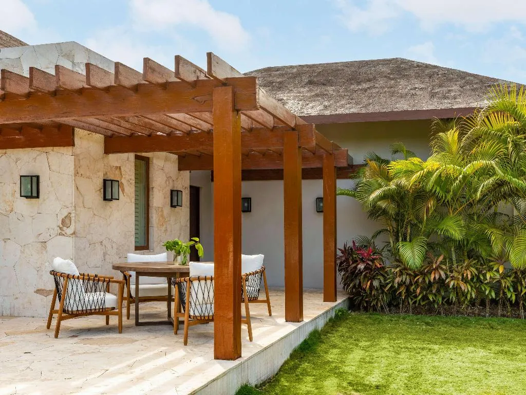 Room, Fairmont Mayakoba, Cancun Area