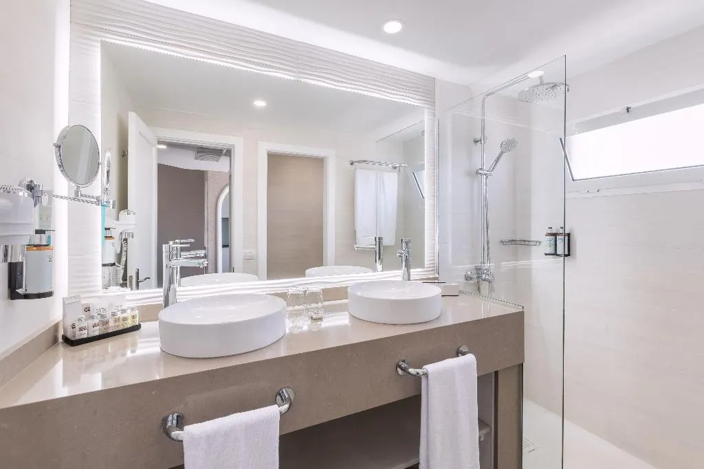 DOUBLE SUPERIOR Room, Sol Barbacan, Gran Canaria