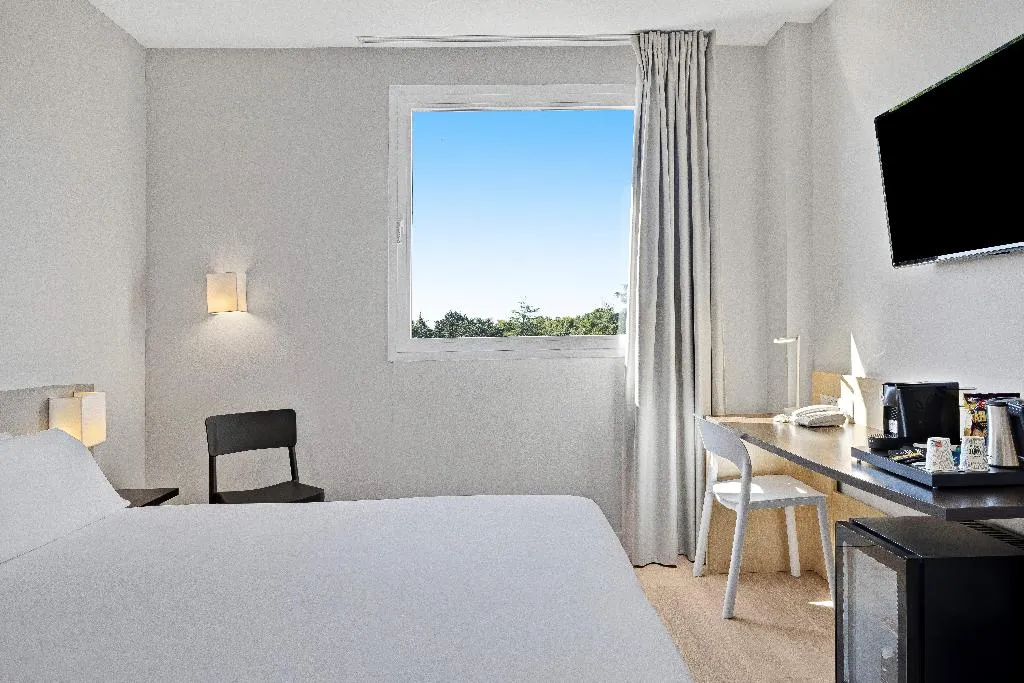 DOUBLE STANDARD Room, B&B HOTEL Madrid Pinar de Las Rozas, Madrid