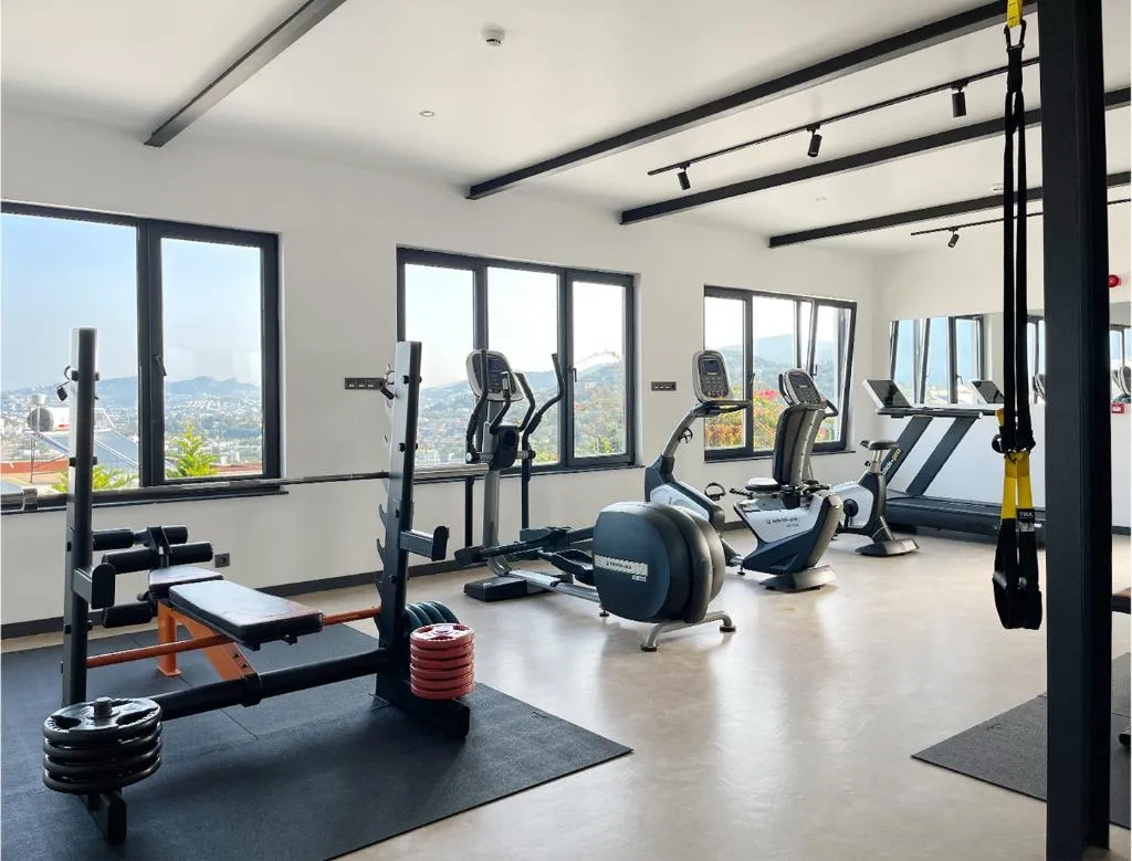 Sports and Entertainment, Spektr Boutique Hotel Yalikavak, Bodrum