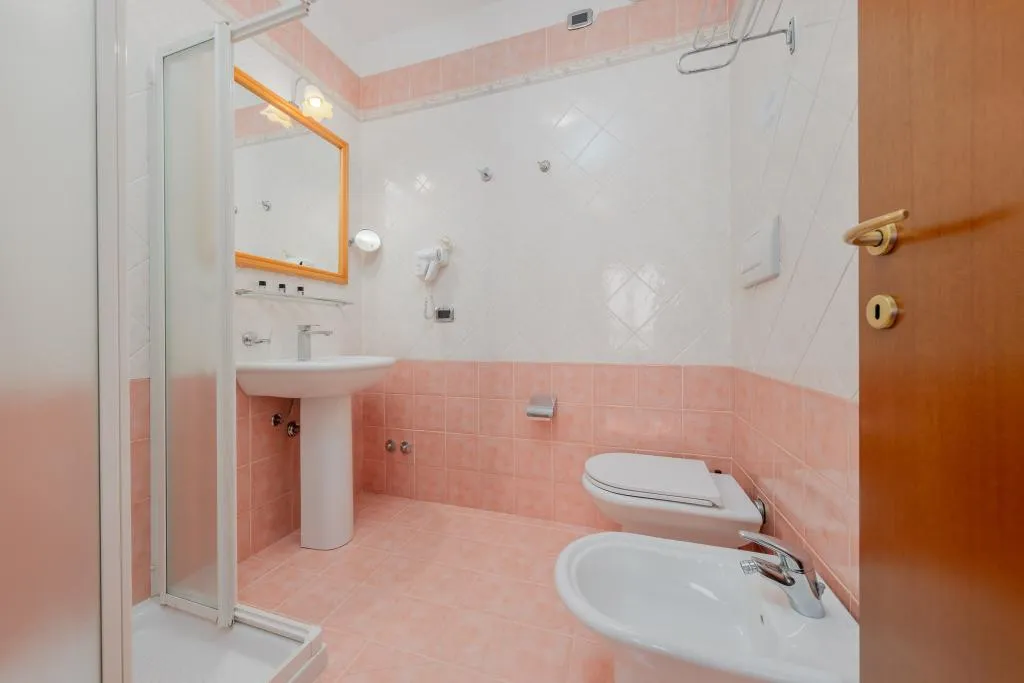DOUBLE ECONOMY Room, Palladio, Venice