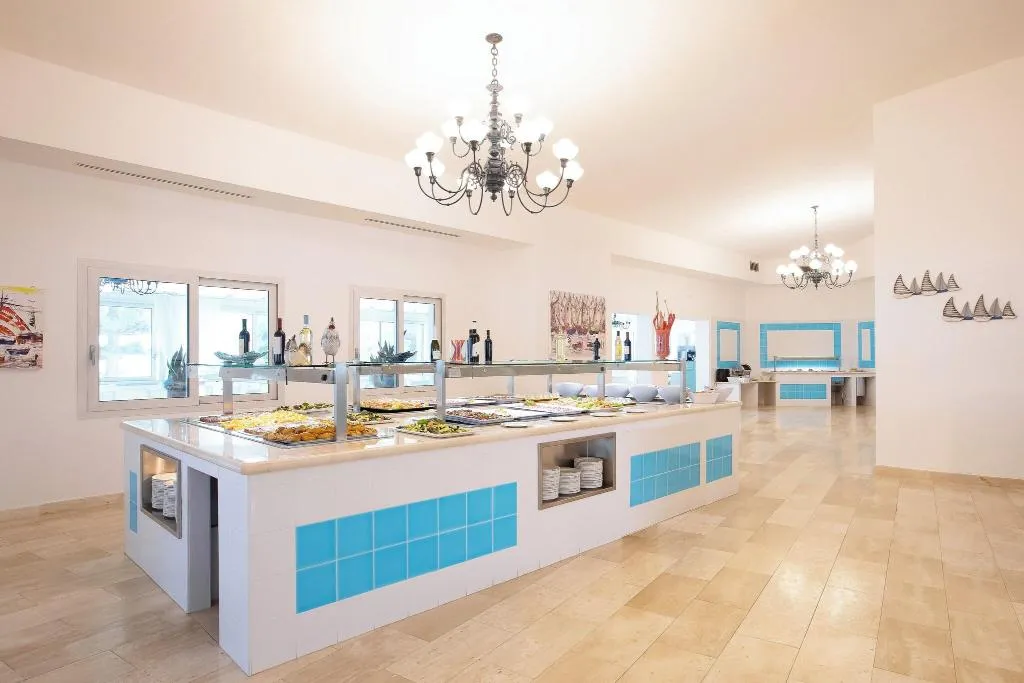 Restaurant, Alba Dorata Resort, Olbia