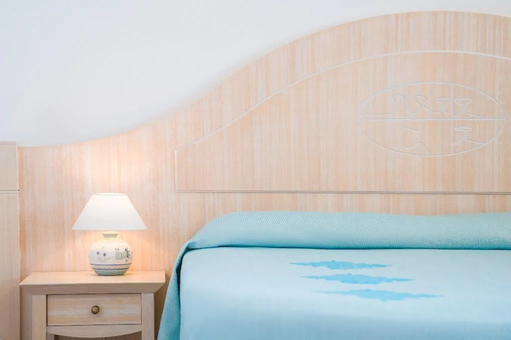SUITE SEA VIEW Room, Hotel Dei Pini, Alghero
