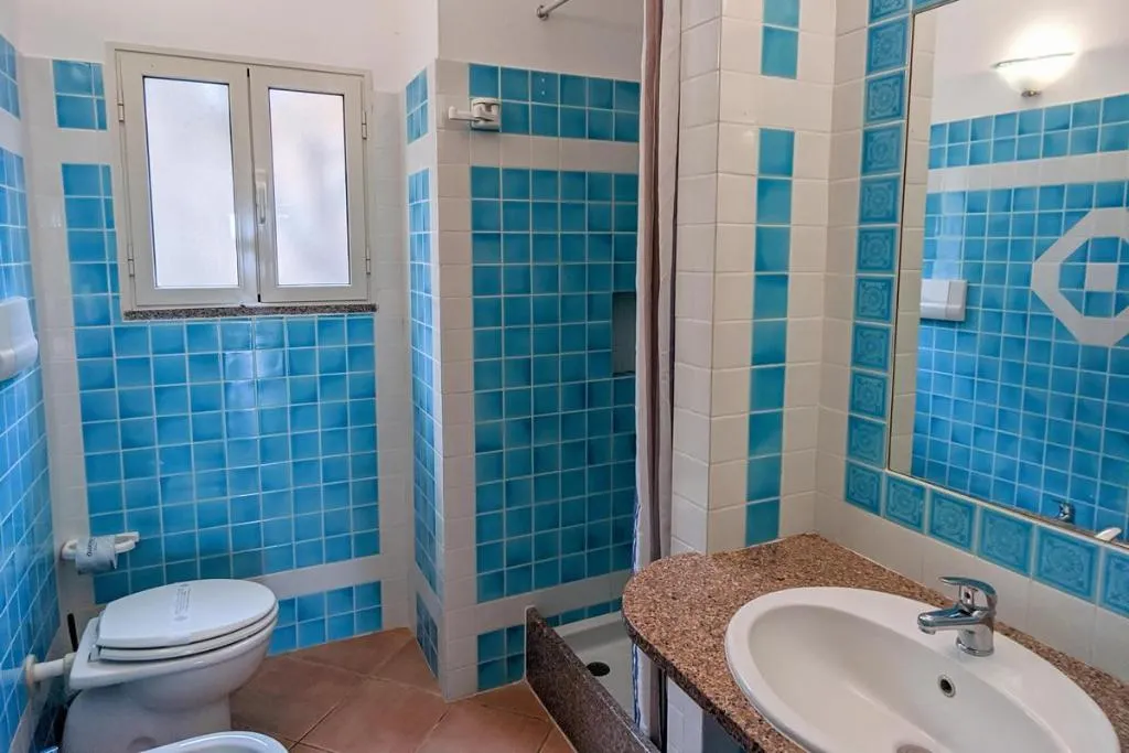 VILLA STANDARD Room, Lu Nibareddu Residence Hotel, Olbia