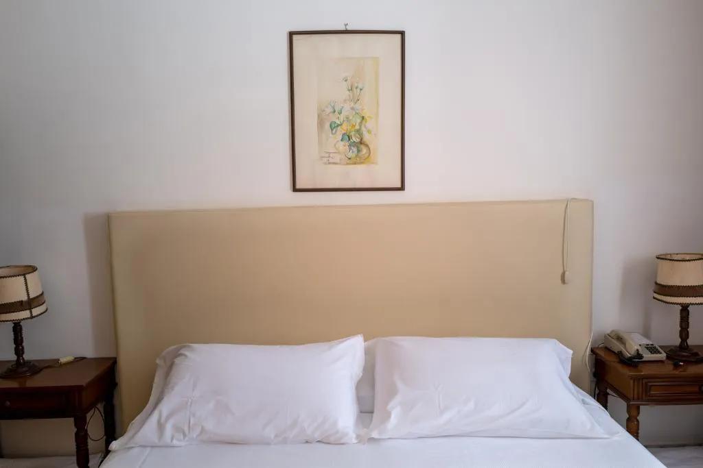 Double or Twin STANDARD Room, Lido Mediterranee, Taormina