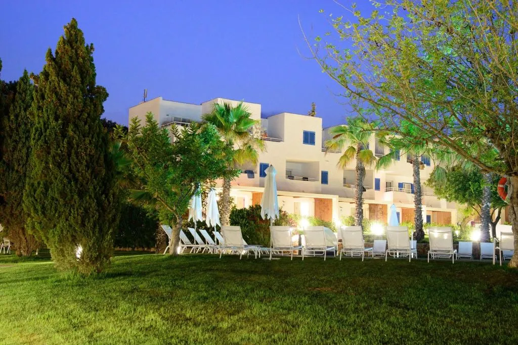 General view, Cala Llenya Resort Ibiza, Ibiza