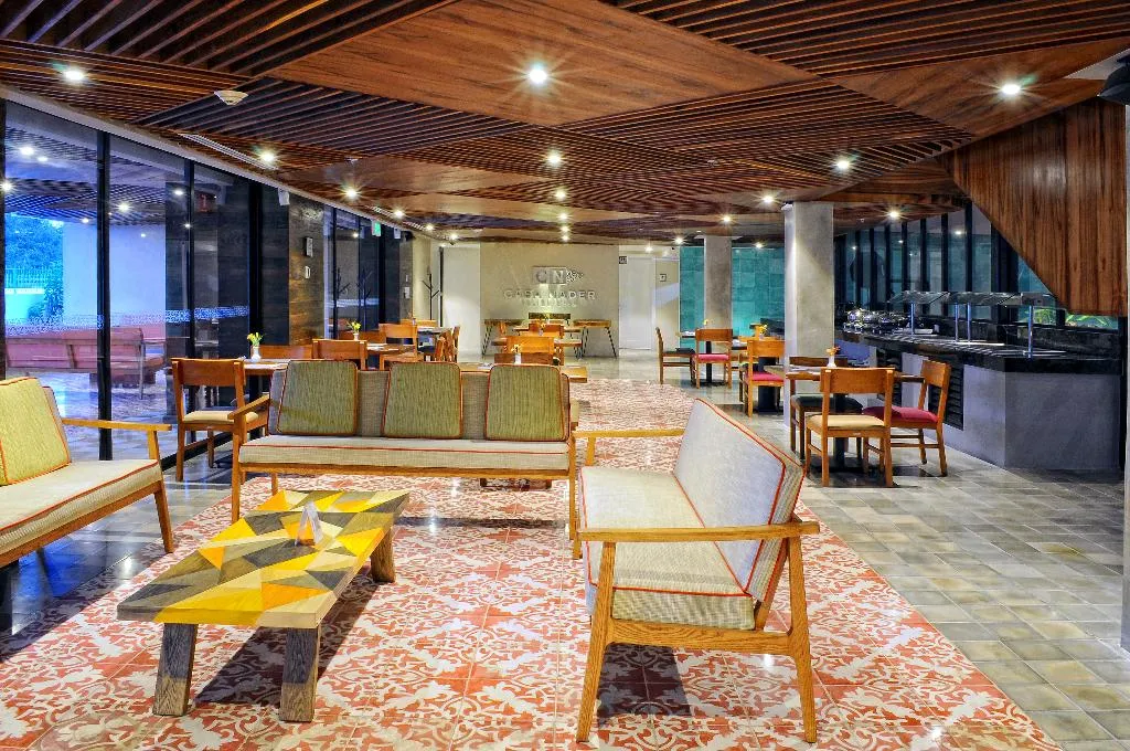 Restaurant, Mex Hoteles, Cancun Area