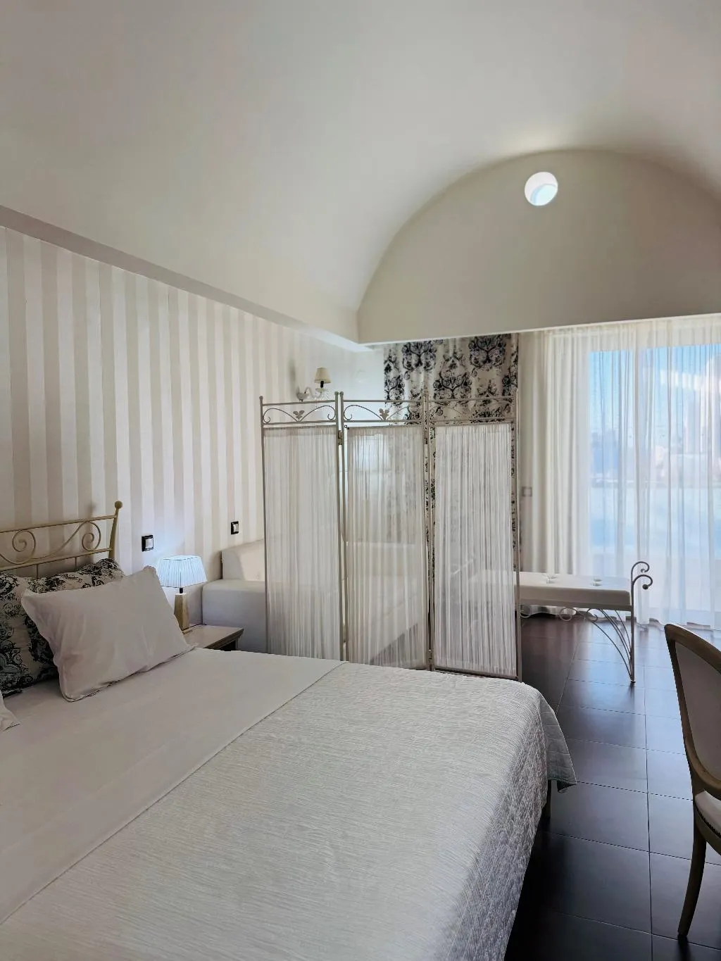 SUITE LUXURY Room, Angela Suites Boutique Hotel, Crete