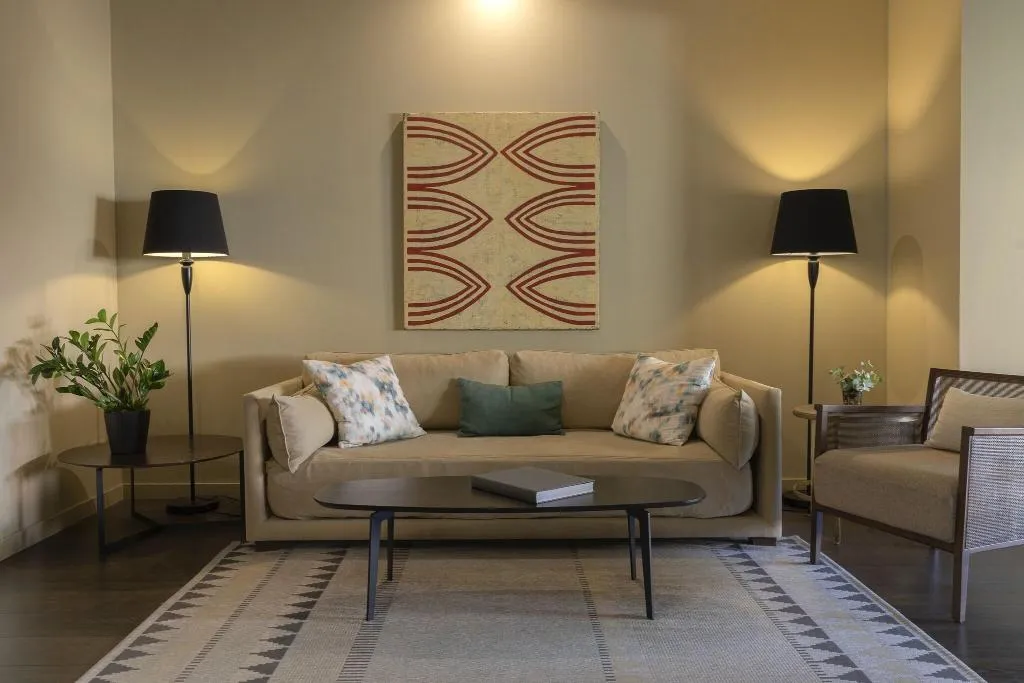 SUITE TWO BEDS Room, Luxury Boutique Hotel Can Alomar, Majorca