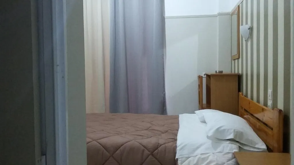 Double or Twin STANDARD Room, Alma, Athens