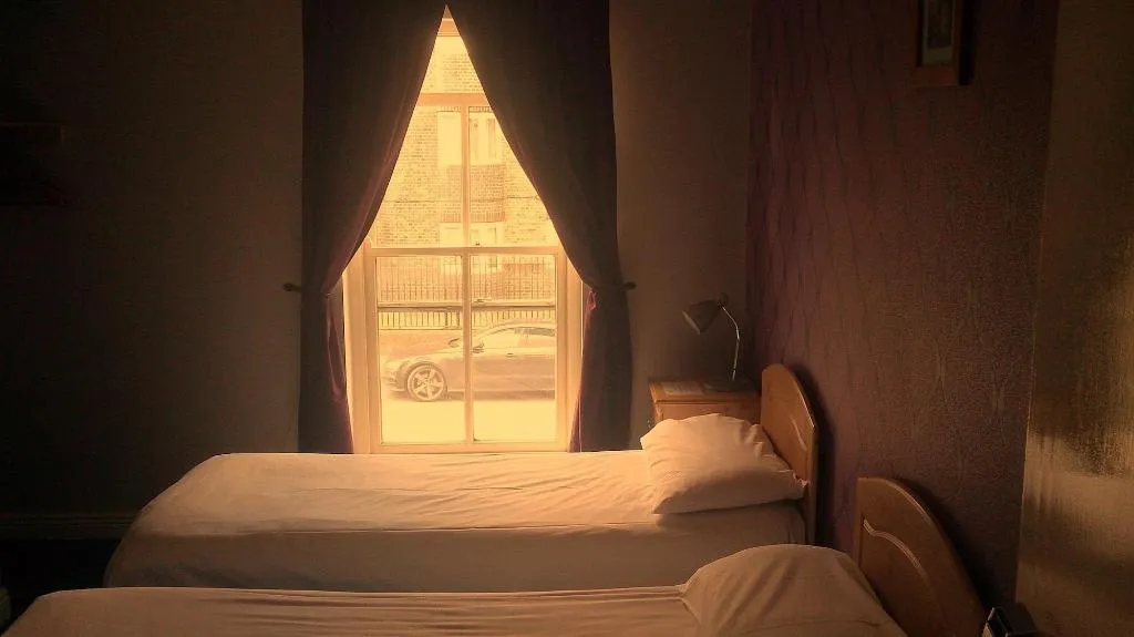Room, The Shipwright Guesthouse, Dublin