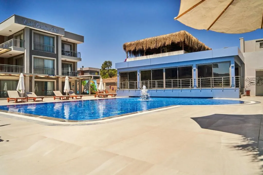 Sports and Entertainment, Vadi Boutique Hotel, Izmir