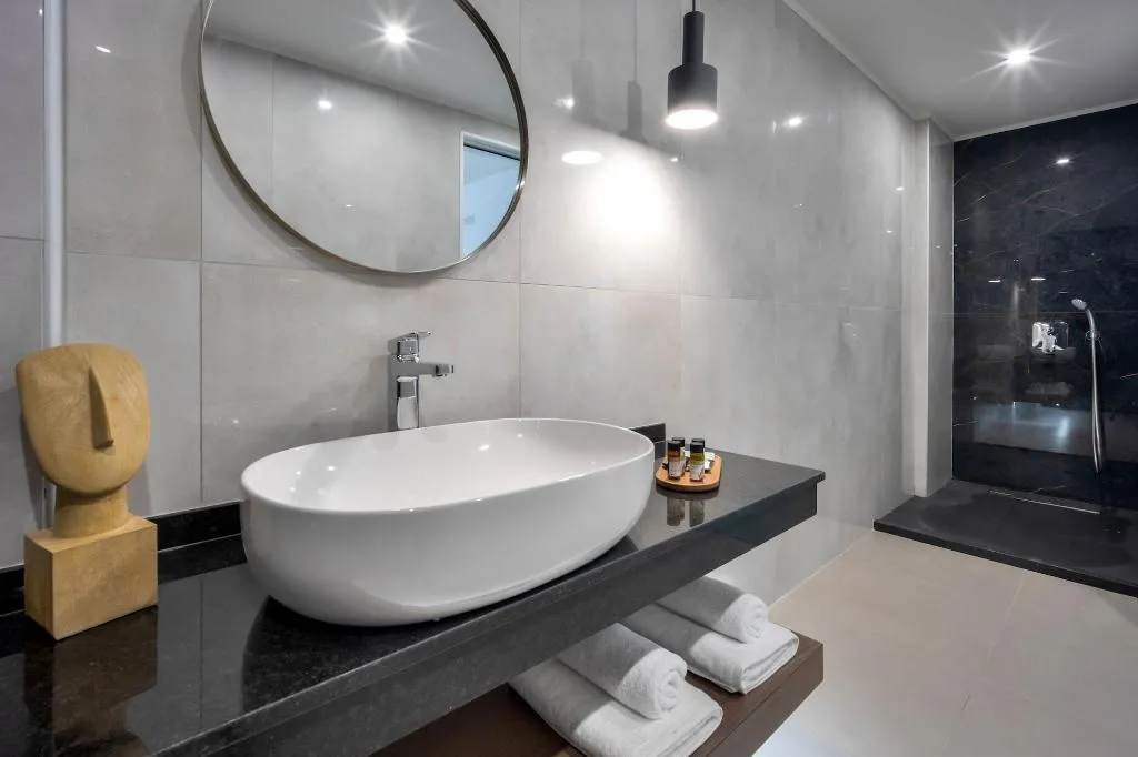 Room, Anassa Suites By Estia Adults Only, Crete