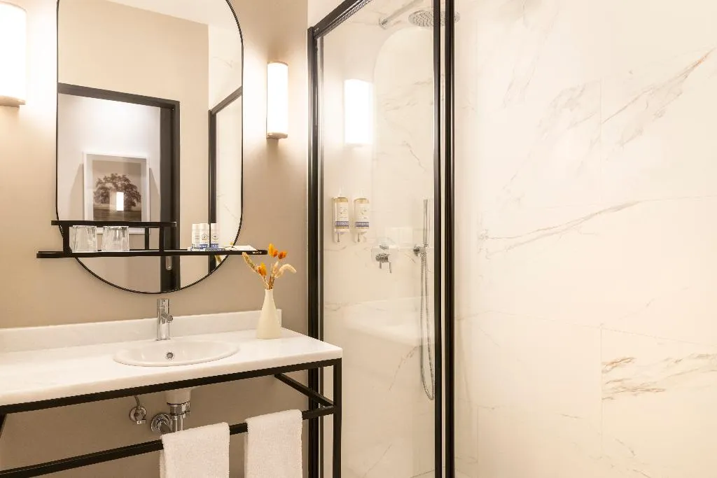 DOUBLE STANDARD Room, Pestana Rua Augusta Historic Downtown Hotel, Lisbon