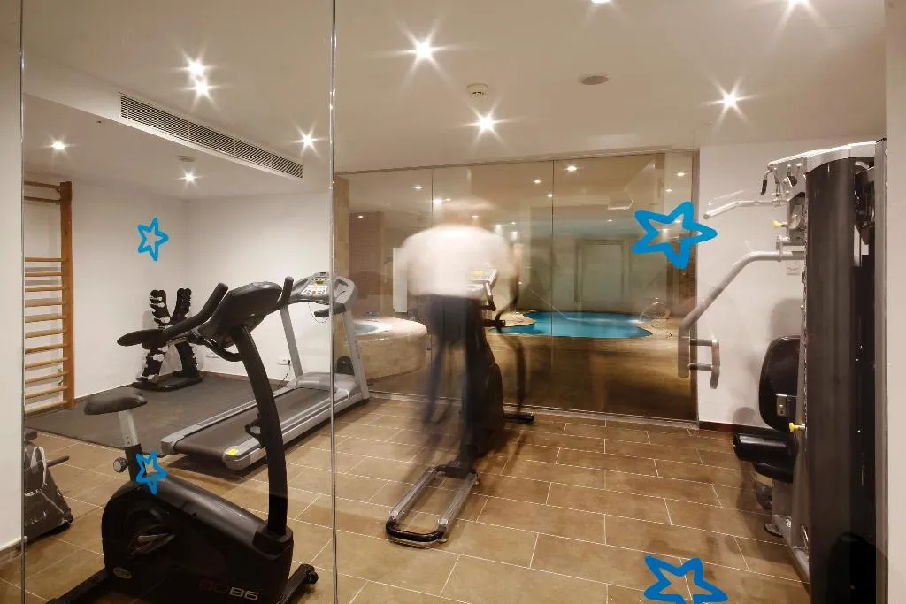 Sports and Entertainment, Hotel Ilusion Calma & Spa, Majorca