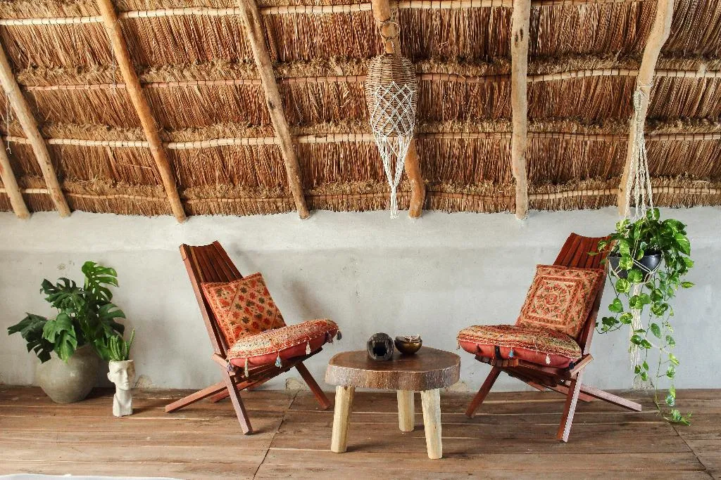 SUITE PREMIUM Room, Serena Glamping Tulum, Cancun Area
