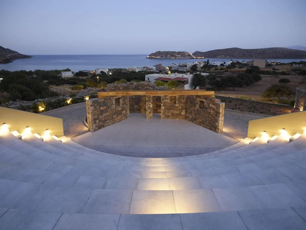 General view, Cayo Exclusive Resort and Spa, Crete