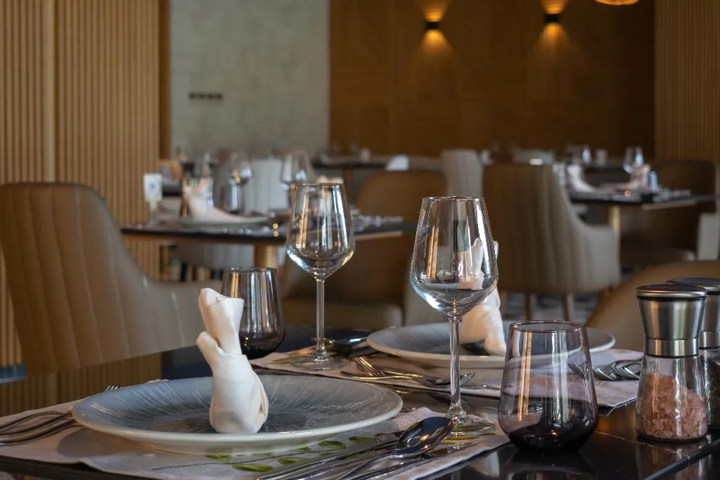 Restaurant, Seaden Quality Resort & Spa, Antalya