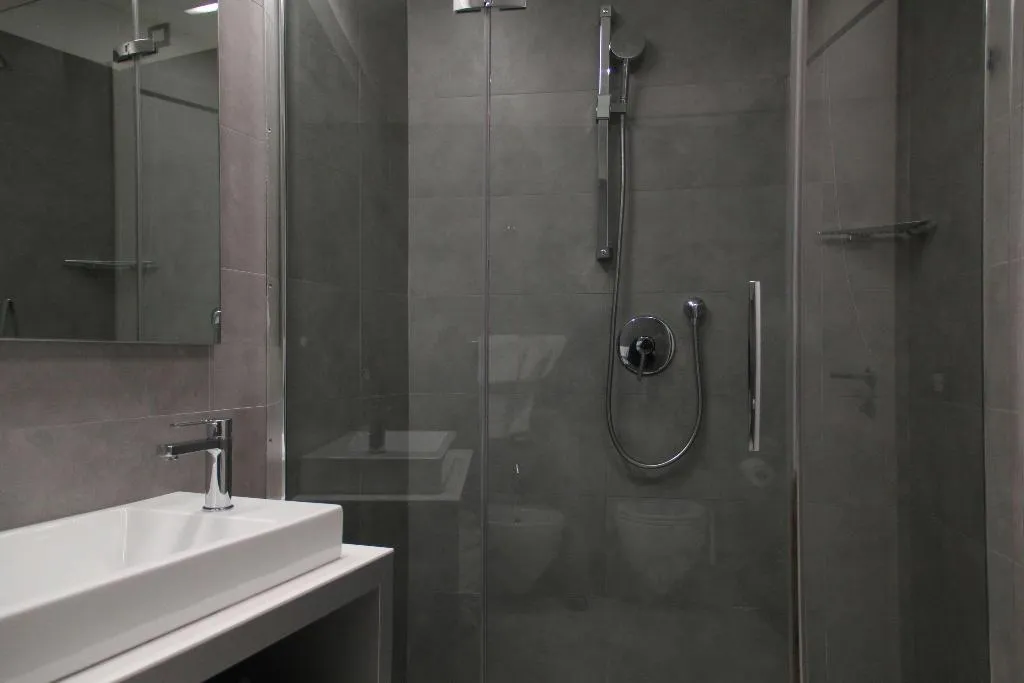 Room, Lungotevere Suite, Rome