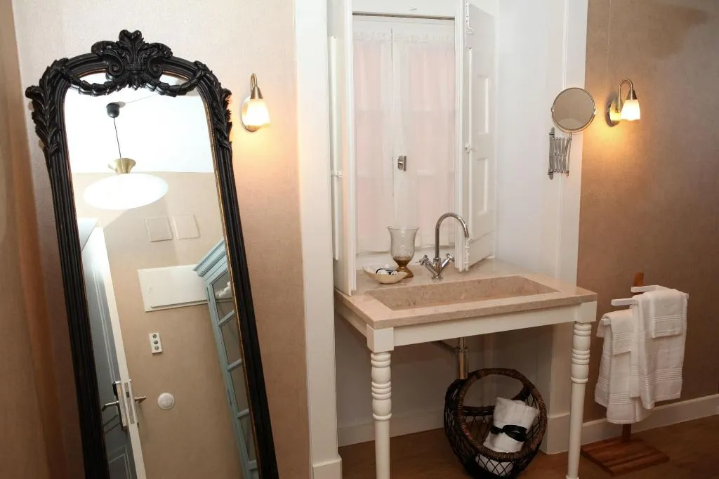 Room, Aguamel Sintra - Boutique Guest House, Lisbon