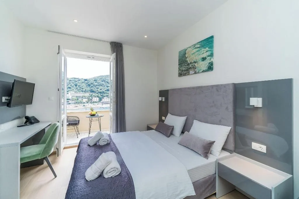 Room, Art Hotel, Dubrovnik