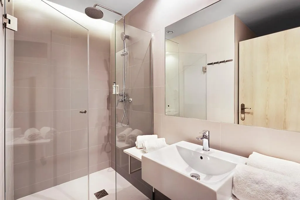 DOUBLE STANDARD Room, B&B HOTEL Madrid Fuenlabrada, Madrid