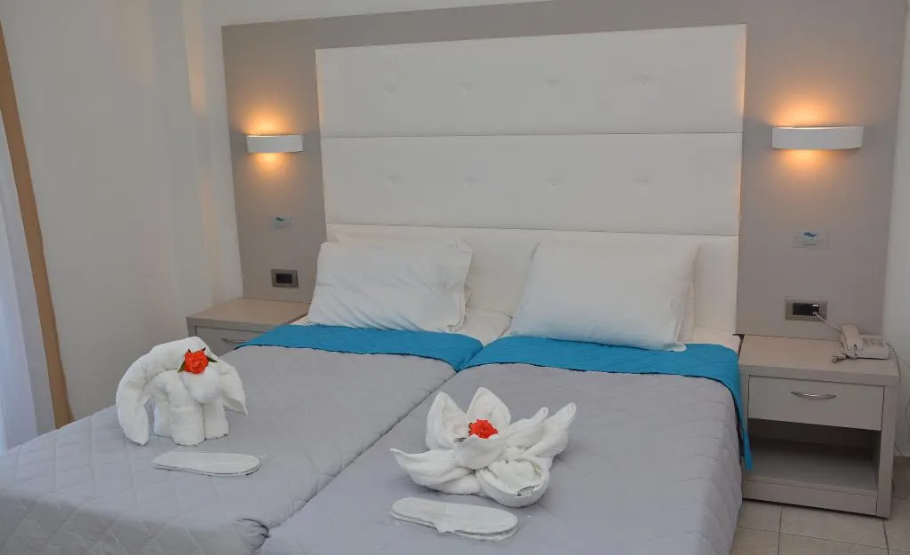 Room, Costa Angela, Kos