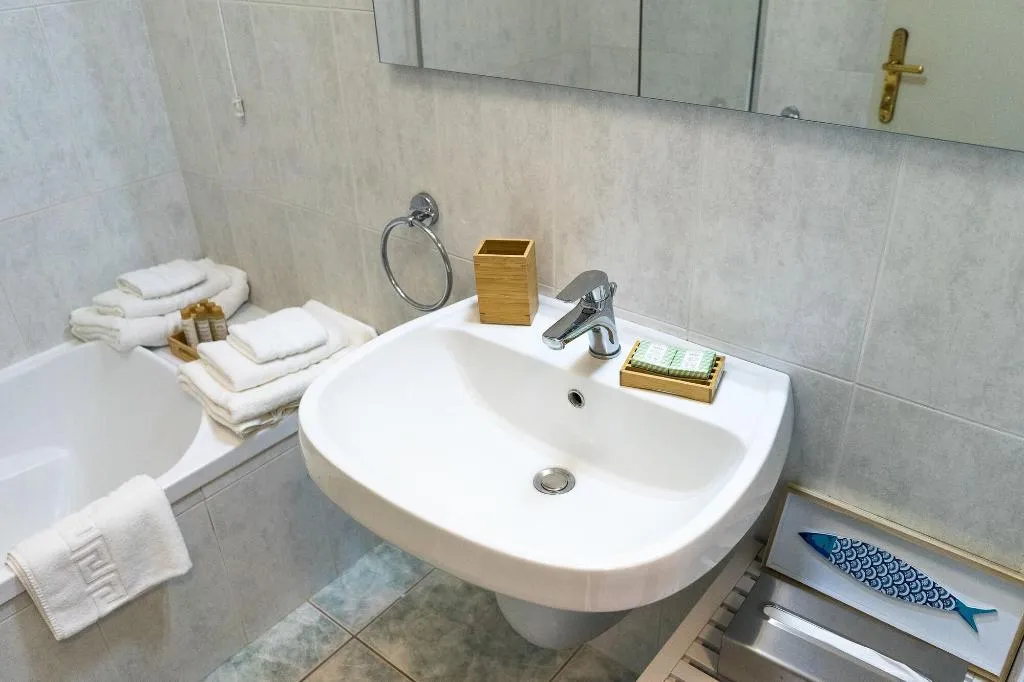Room, Smy Civico Zero, Rome