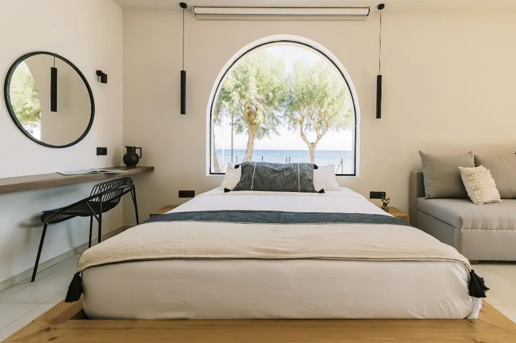 Room, Villa Di Mare, Rhodes