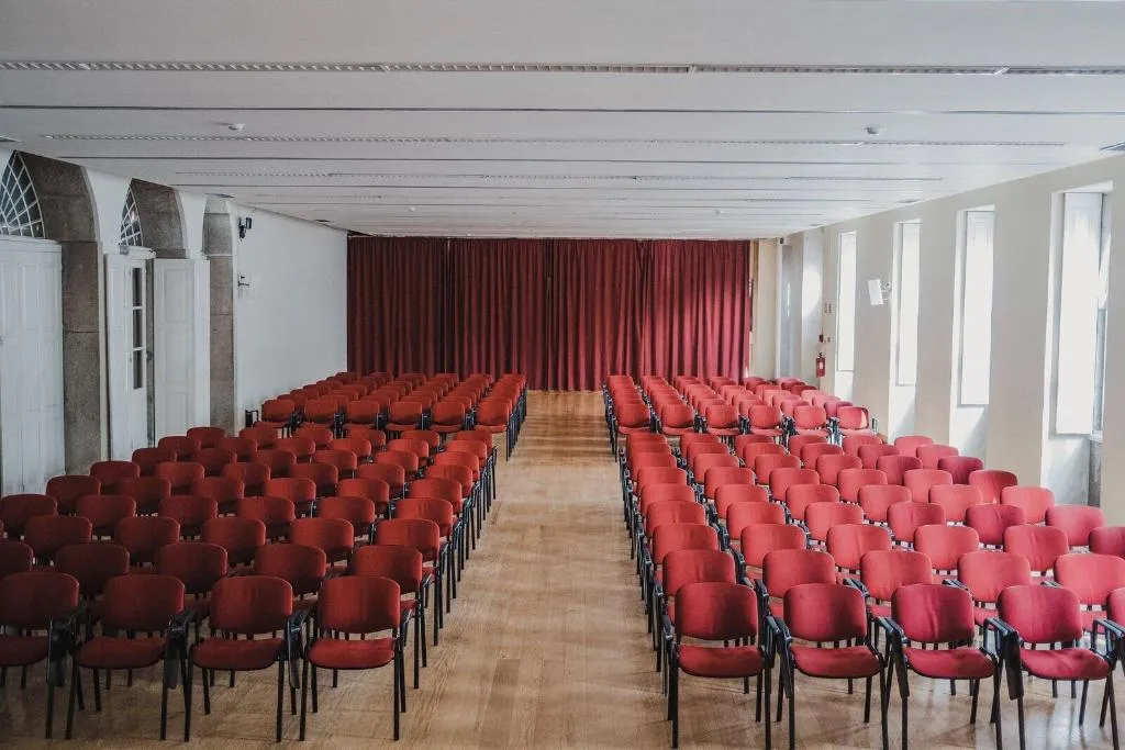 Conferences, Vilar Oporto Hotel, Porto