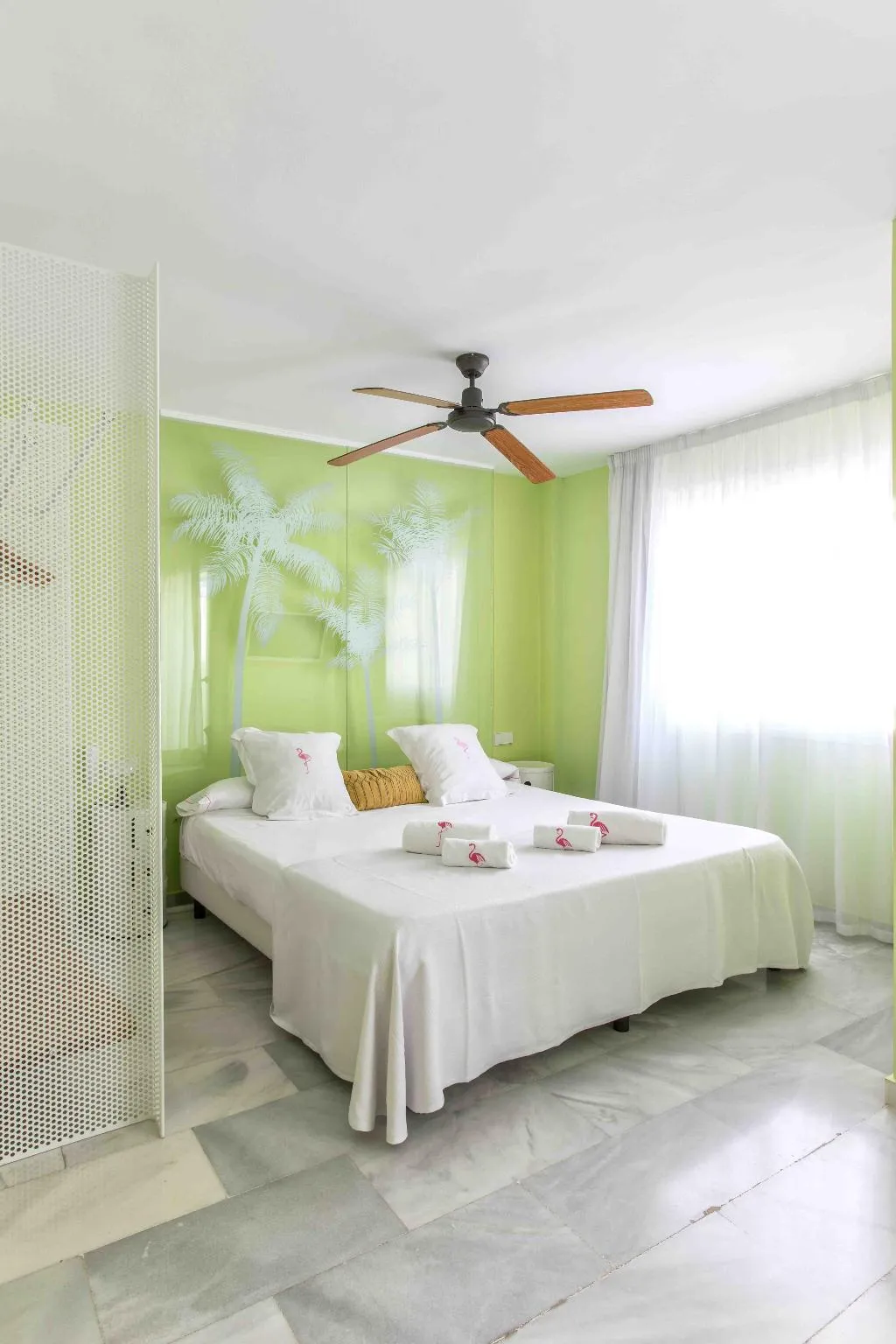 Room, Tropicana Ibiza, Ibiza
