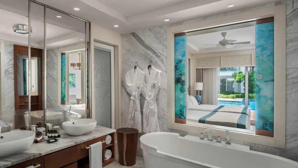 SUITE POOL VIEW Room, Papillon Zeugma Relaxury, Antalya