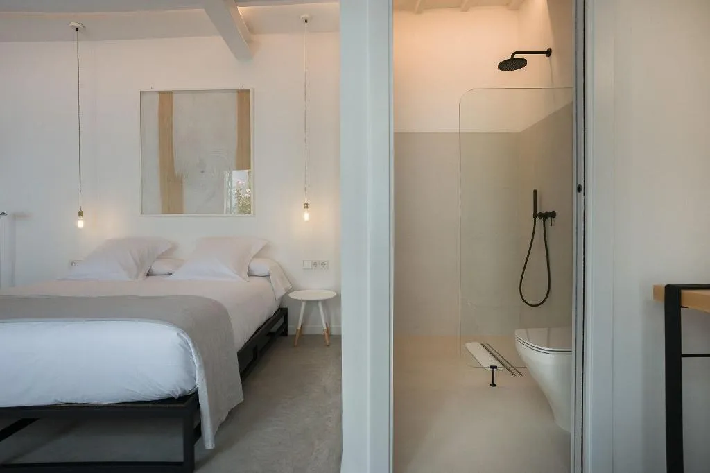 Room, Sodium Hotel Boutique, Menorca