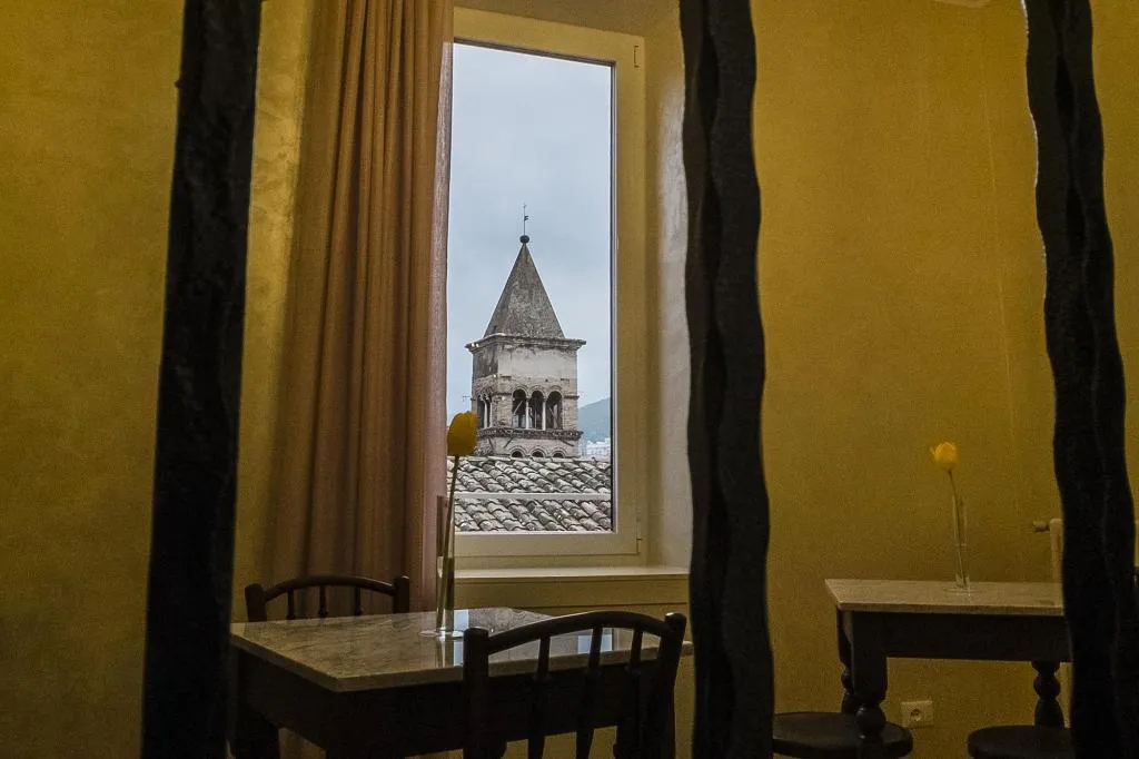 Room, Regina Bed & Breakfast, Rome