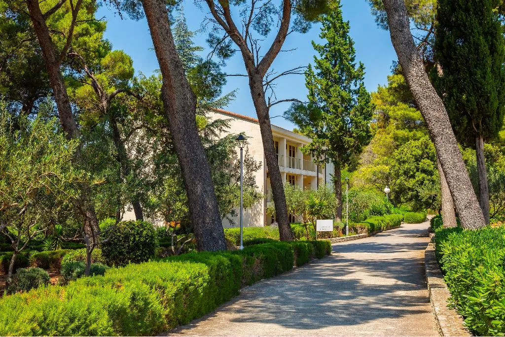 General view, Aminess Vival Casa Velaris, Split