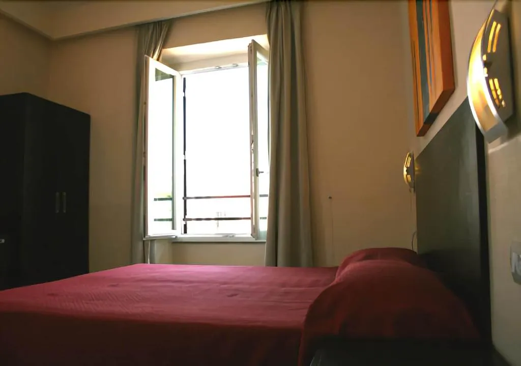 Room, Relais San Marco, Naples