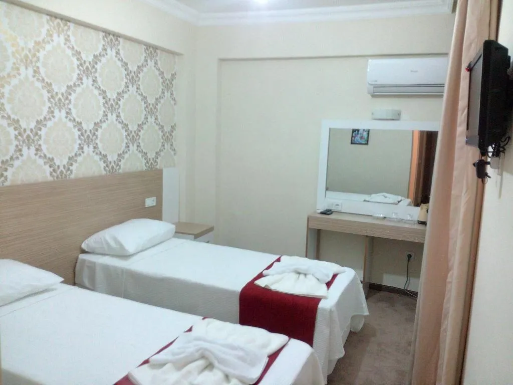 Room, Nicea Hotel, Izmir