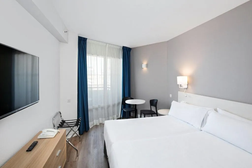 Room, Sol Puerto Marina, Costa Del Sol