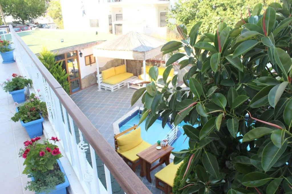 General view, Oya Boutique Hotel & Suites, Bodrum