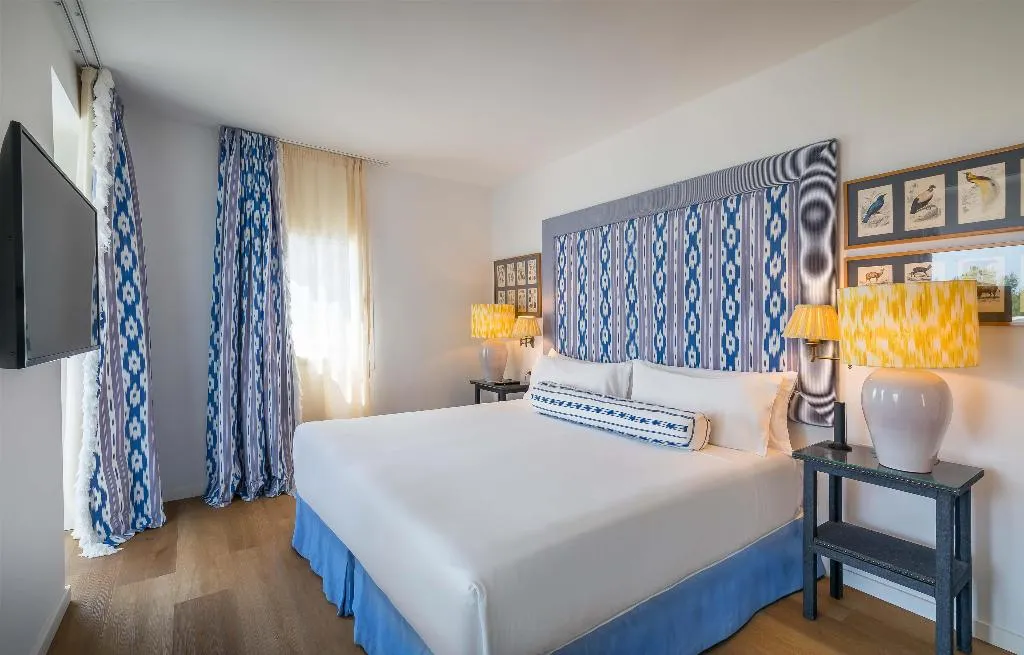 JUNIOR SUITE STANDARD Room, Barcelo Ponent Beach, Majorca